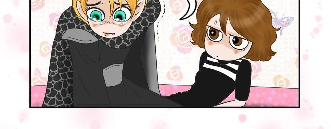 Living with The Wizard - Chapter 25